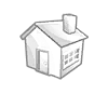 the sims 4 house icon